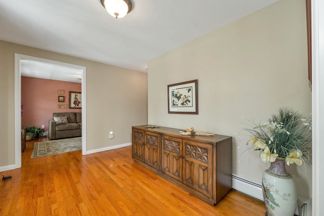 House in Barrington, New Hampshire, United States 5 - 18506046