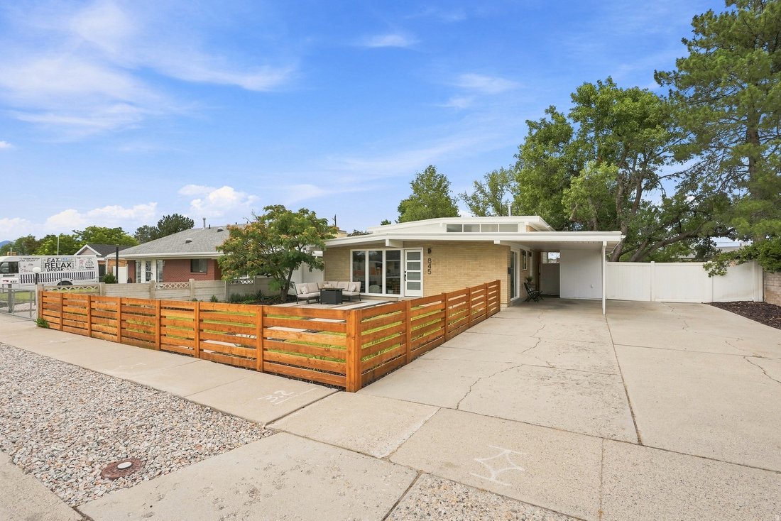 House in Sandy, Utah, United States 3 - 18505455