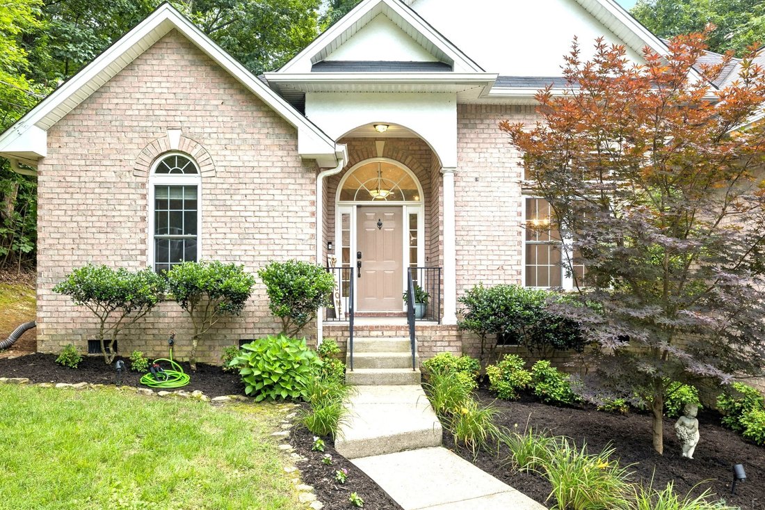House in Goodlettsville, Tennessee, United States 2 - 18505820