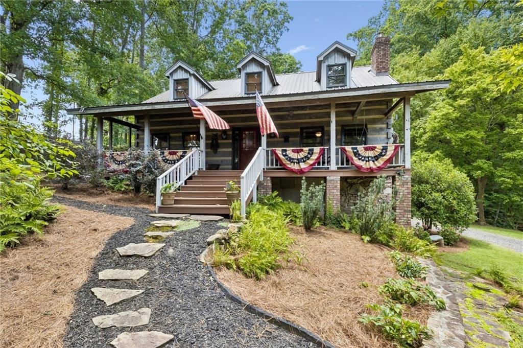 House in Snellville, Georgia, United States 1 - 18506182