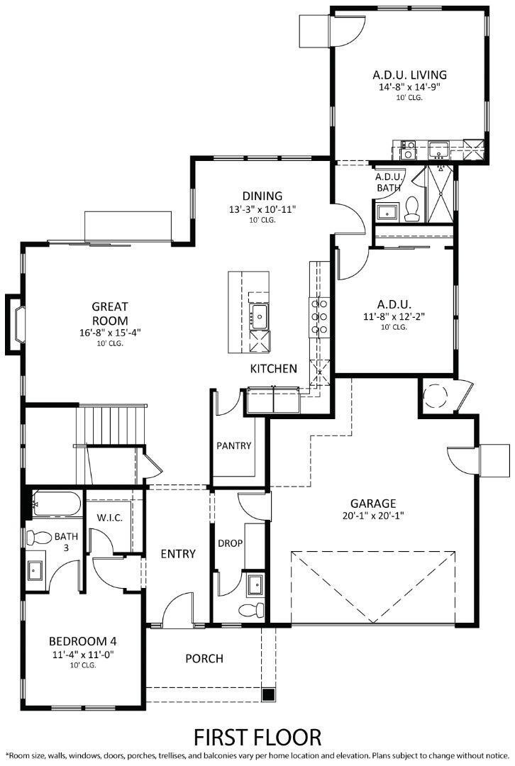 House in Menlo Park, California, United States 3 - 18506133