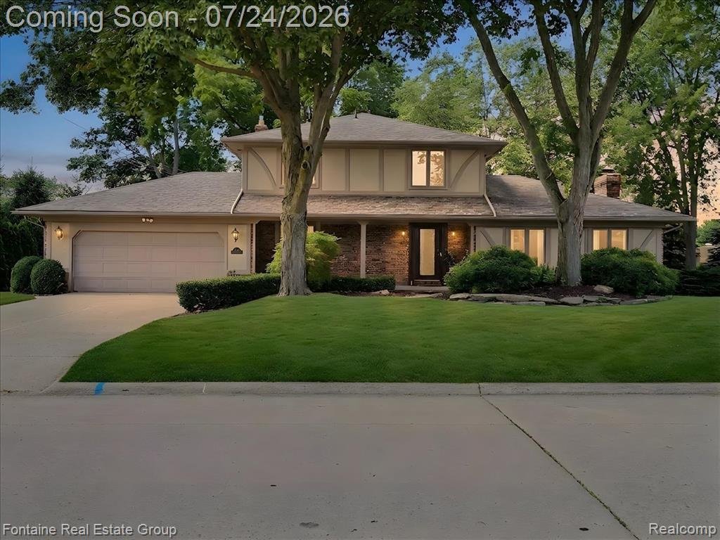 House in Township of Northville, Michigan, United States 1 - 18505600