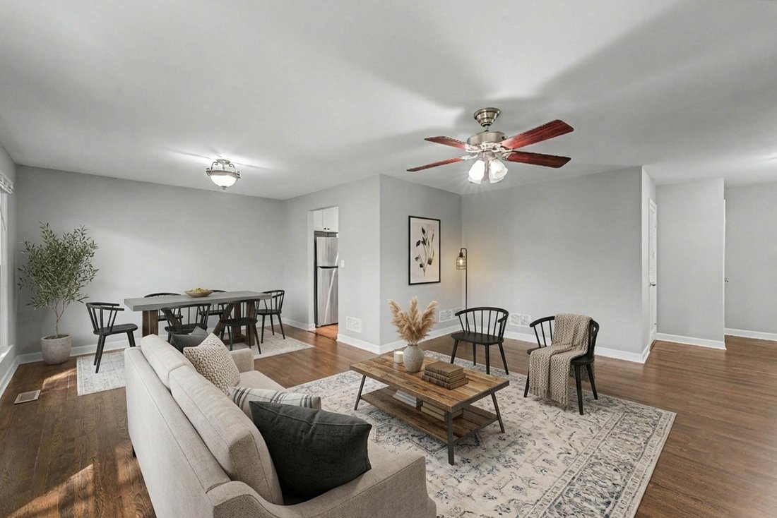 House in Arlington Heights, Illinois, United States 5 - 18285906