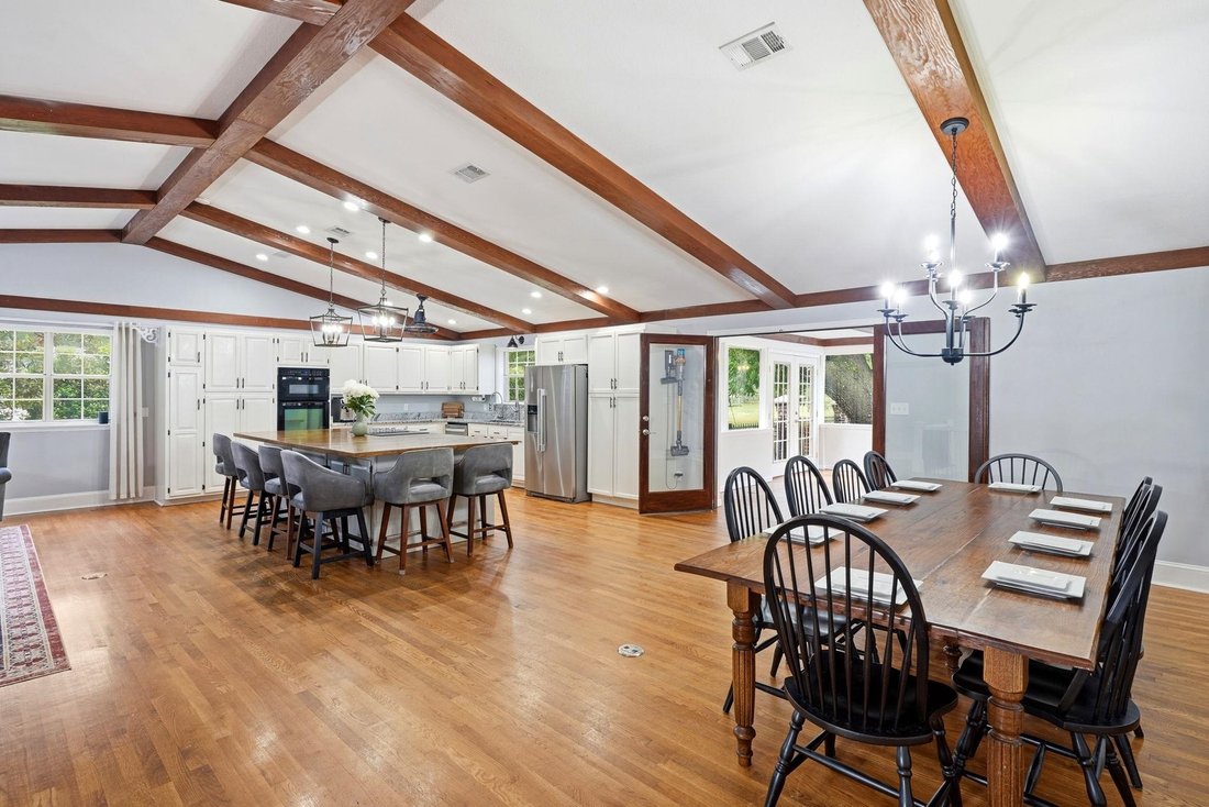 House in Tallahassee, Florida, United States 5 - 18505462