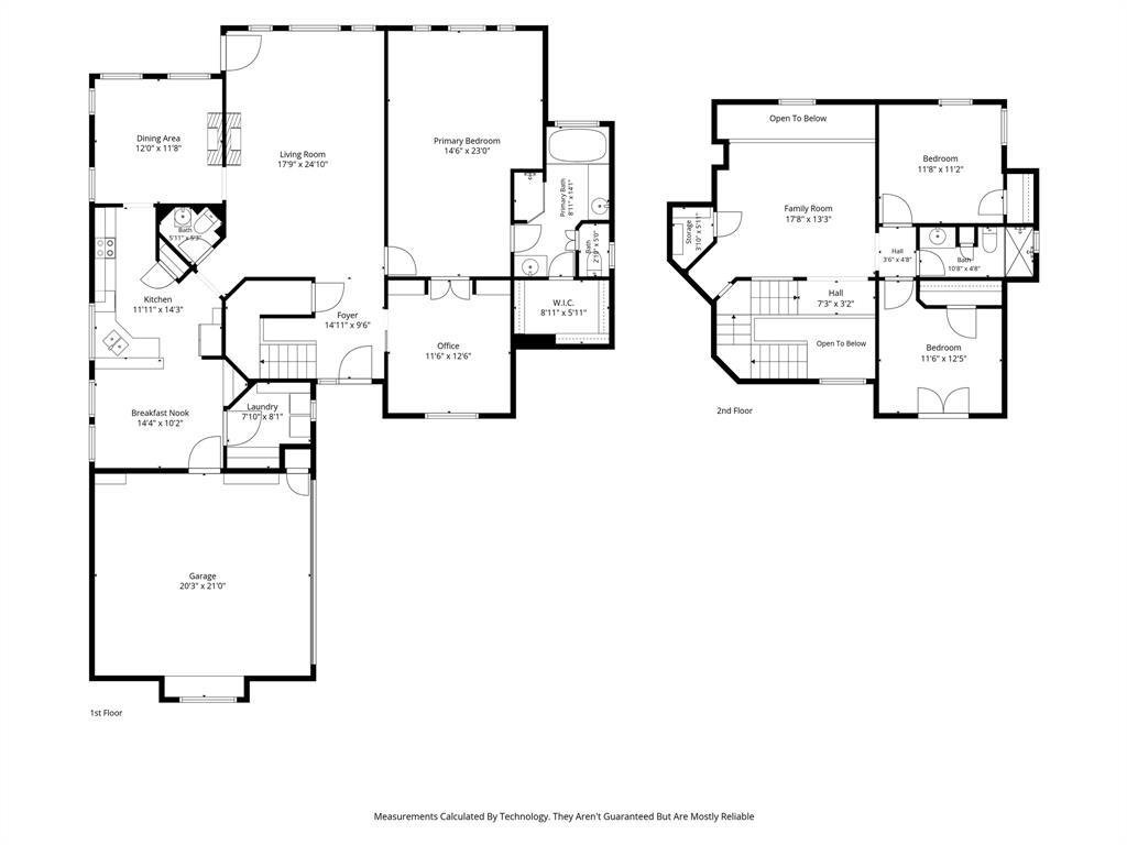 House in Plano, Texas, United States 2 - 18506306