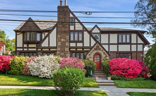 House in Bronxville, New York, United States 1