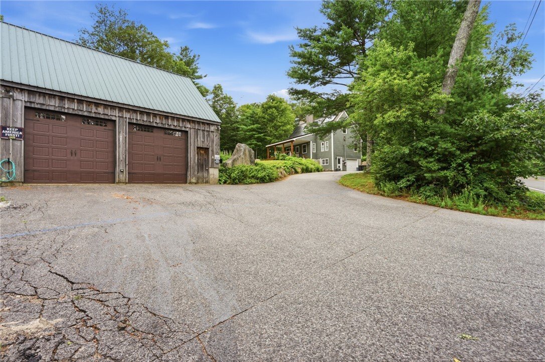 House in Foster, Rhode Island, United States 3 - 18505865
