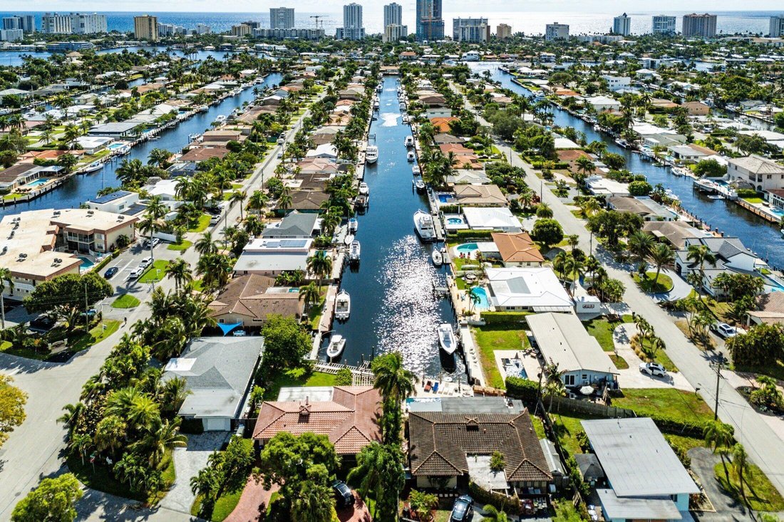 House in Hillsboro Beach, Florida, United States 1 - 18505545