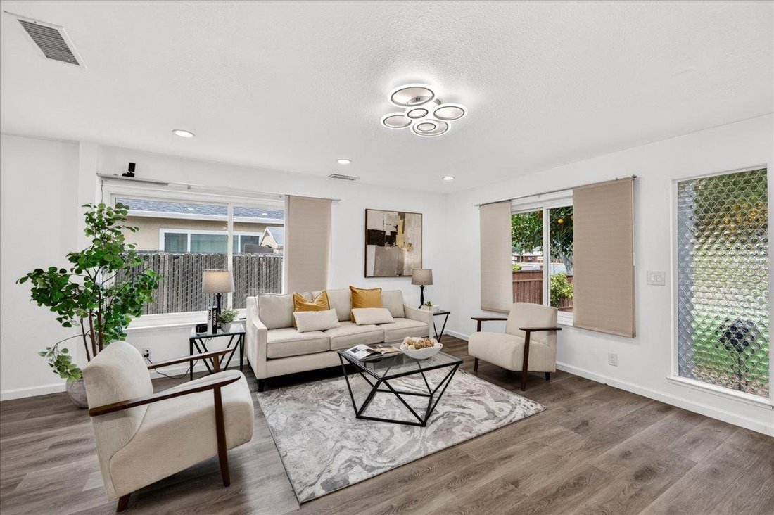 House in San Jose, California, United States 5 - 18506112