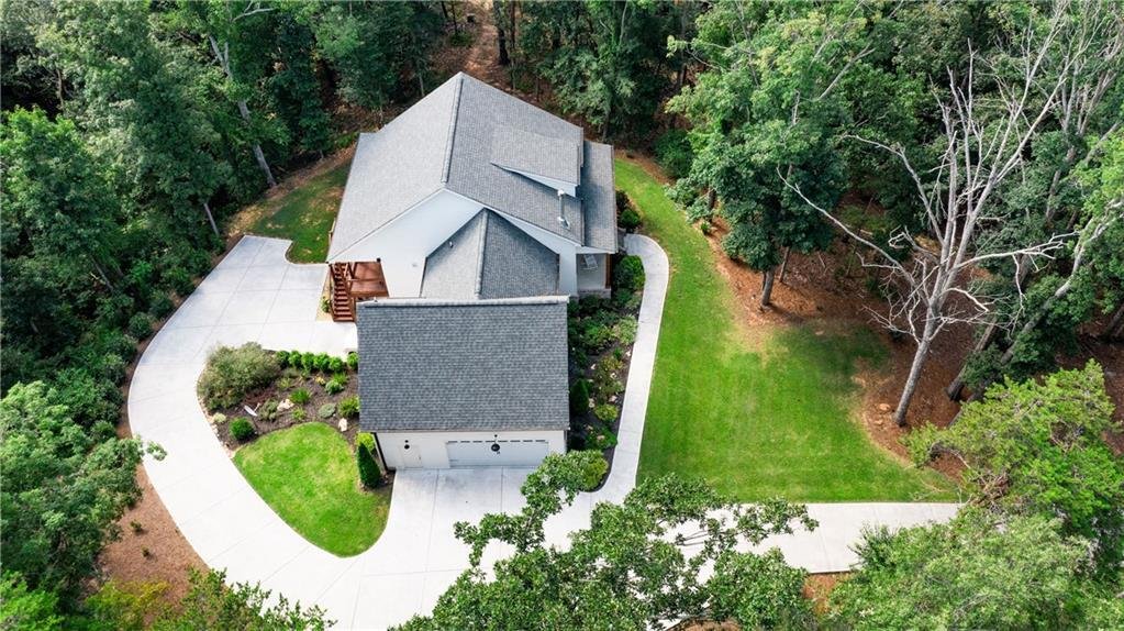 House in Rydal, Georgia, United States 5 - 18506197