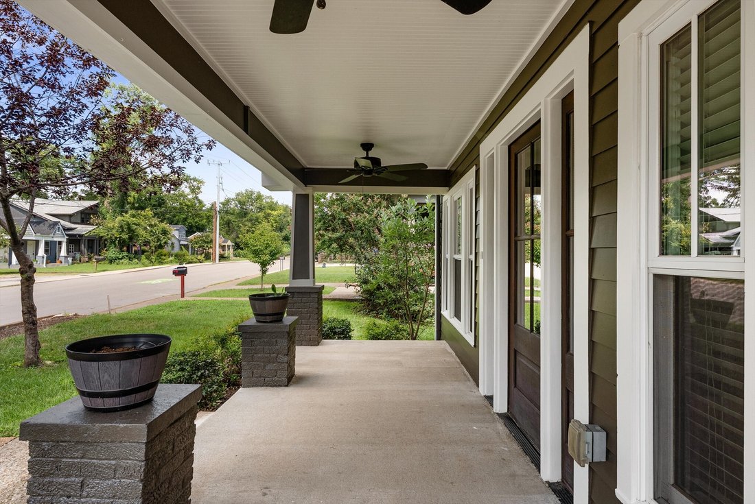 House in Nashville, Tennessee, United States 3 - 18505790