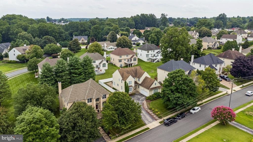 House in Broomall, Pennsylvania, United States 3 - 18506021