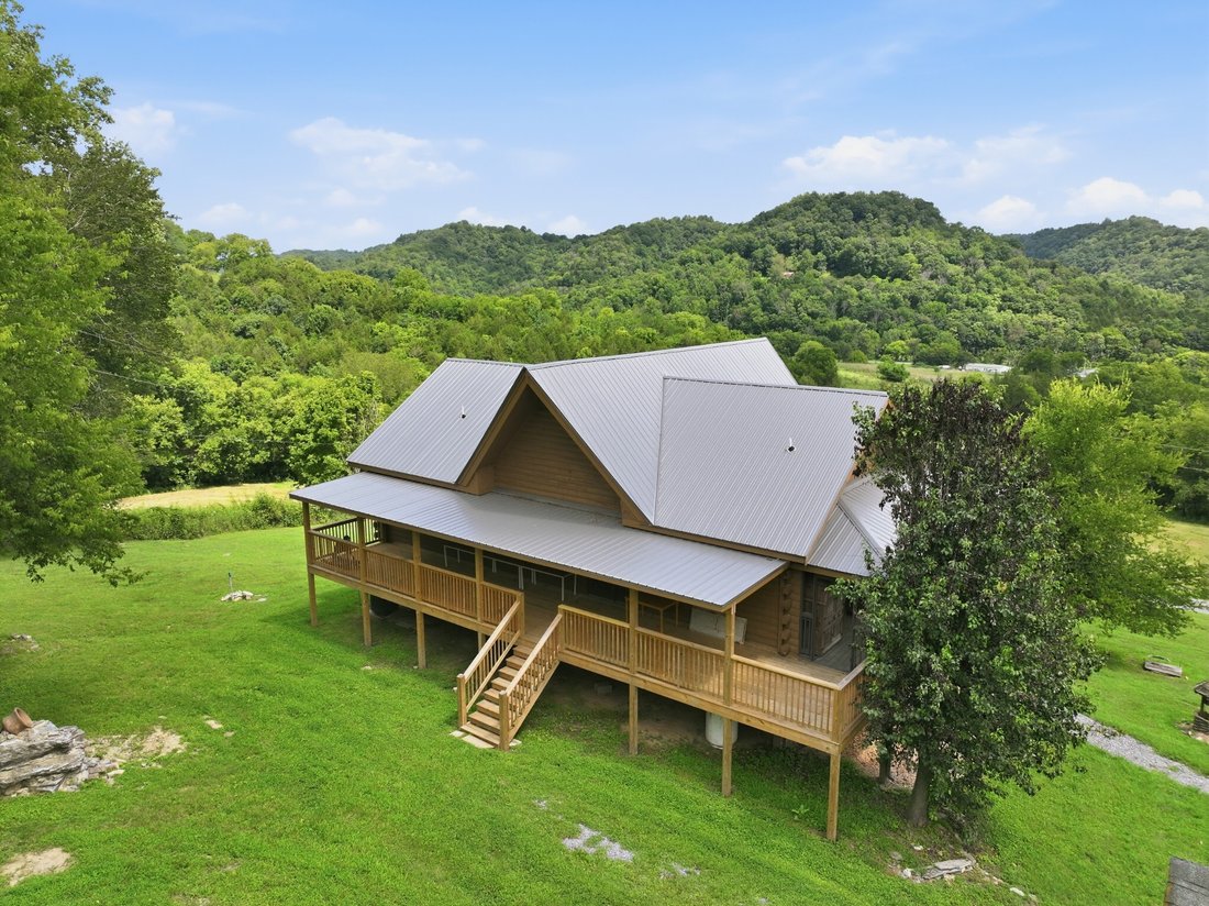 House in Pleasant Shade, Tennessee, United States 4 - 18505775
