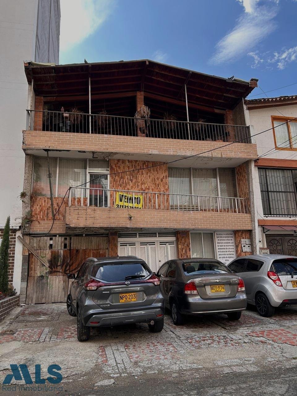 Land in Medellín, Antioquia, Colombia 2 - 18506577