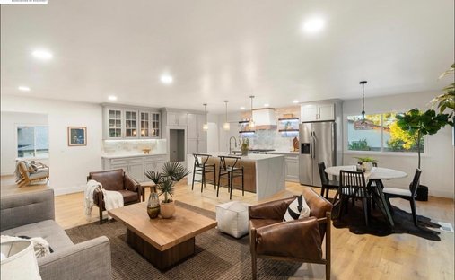House in Concord, California, United States 1
