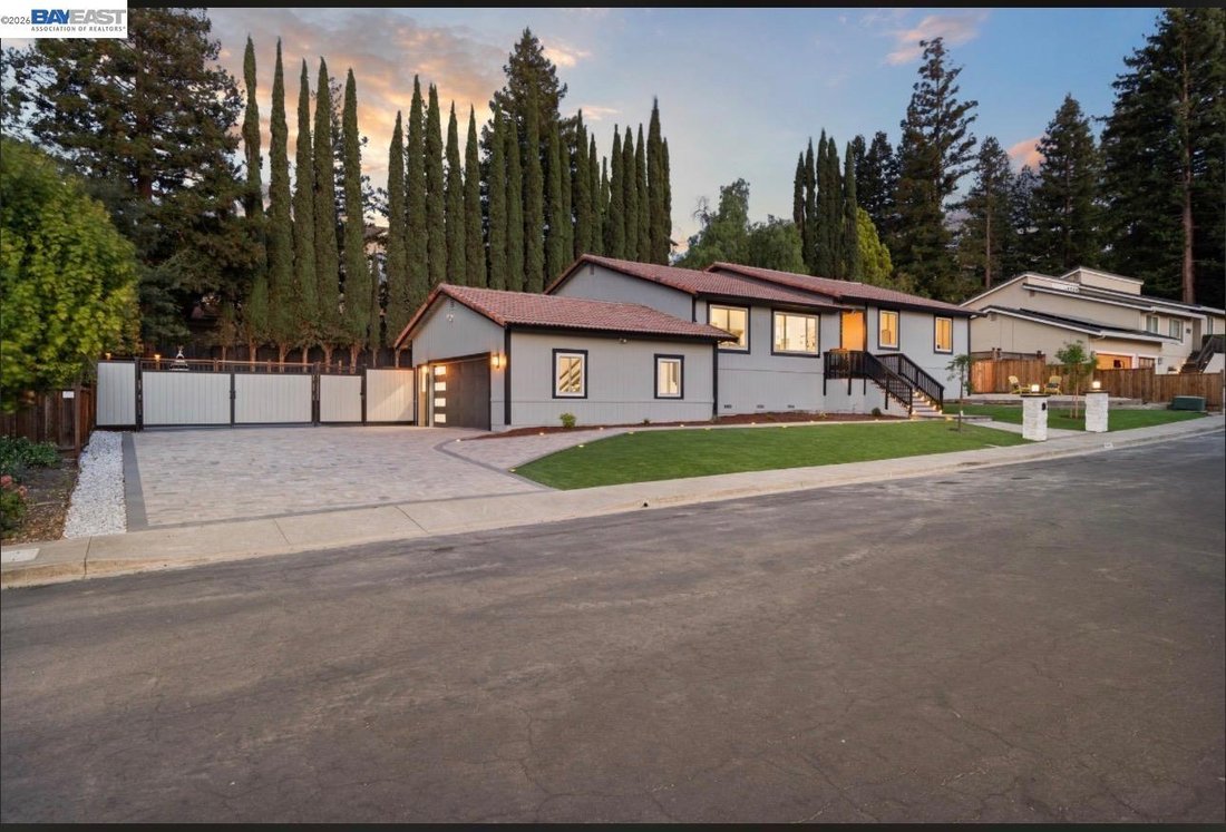 House in Concord, California, United States 3 - 18506126