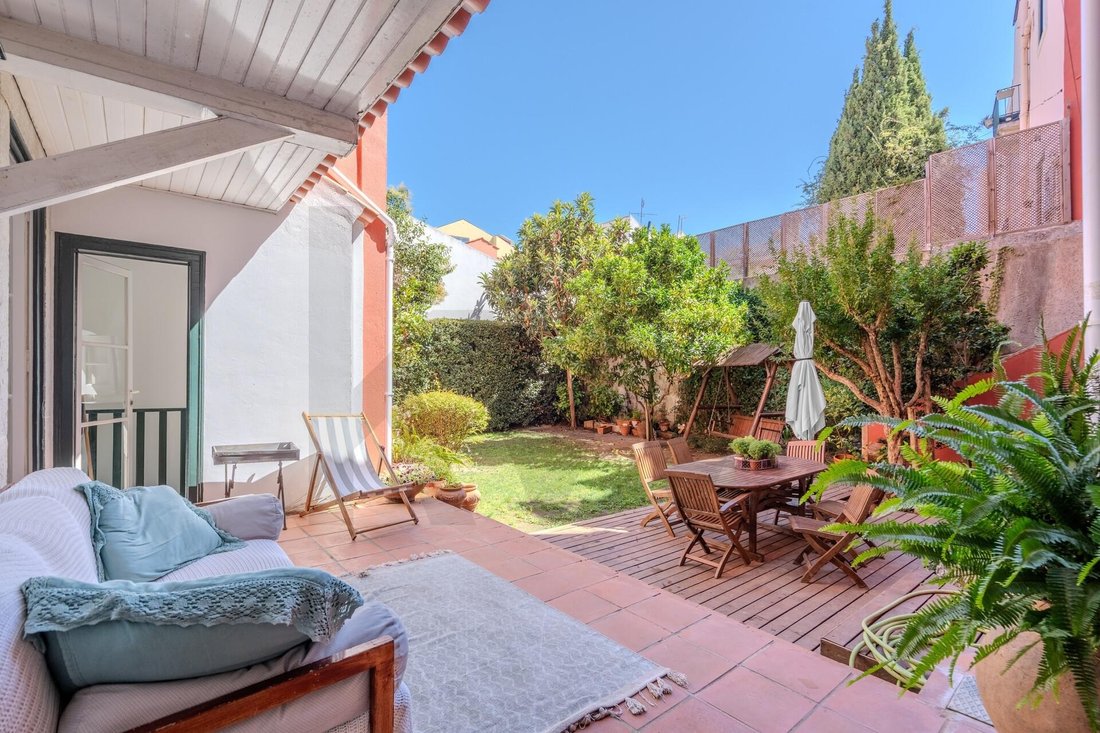 Apartment in Estrela, Lisbon, Portugal 2 - 18506014