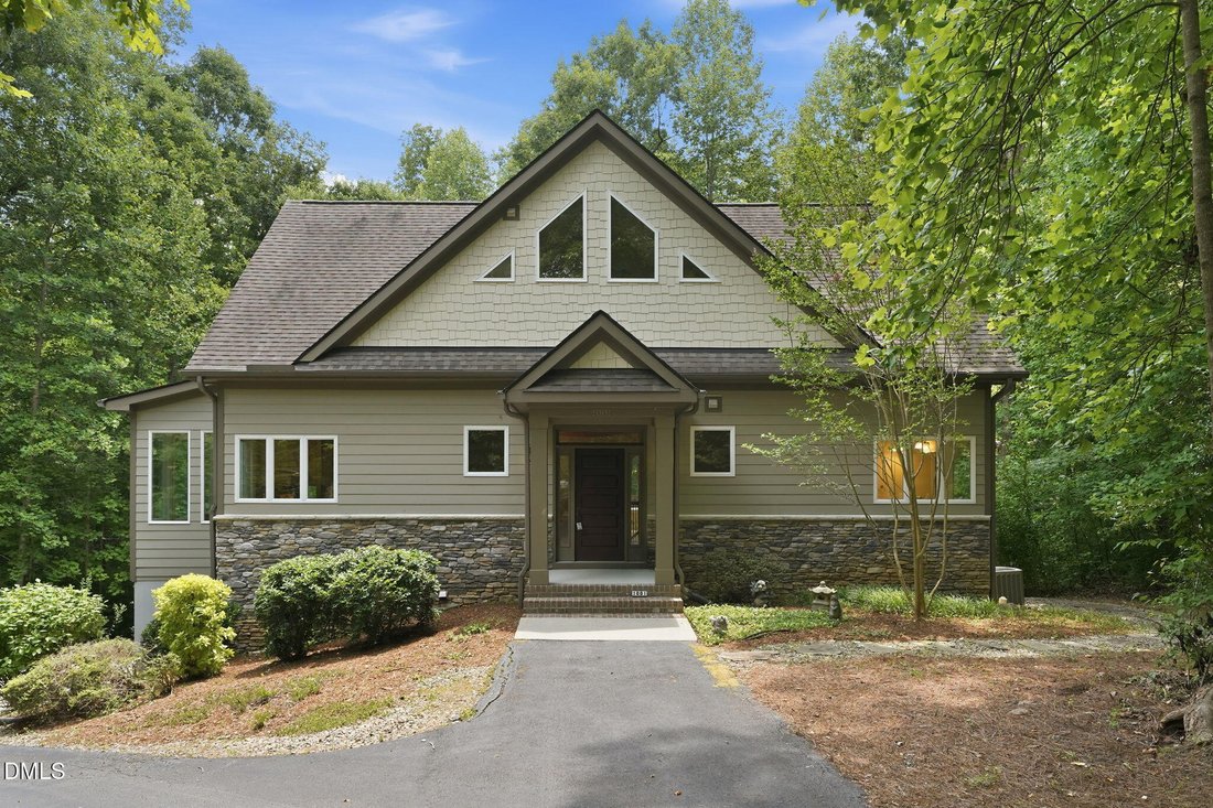 House in Chapel Hill, North Carolina, United States 3 - 18505466