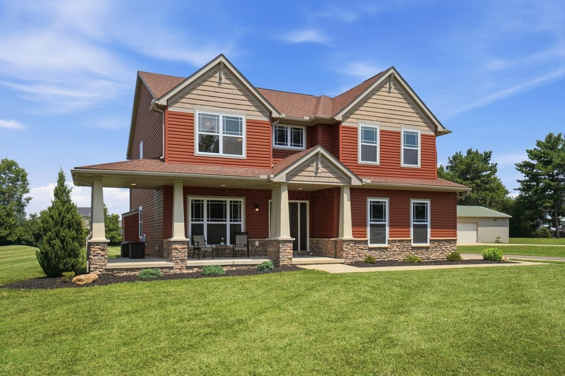 House in Galena, Ohio, United States 3 - 18505528