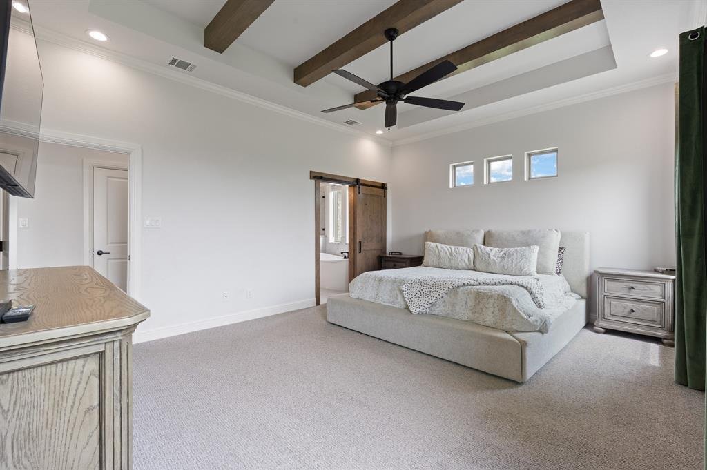 House in Godley, Texas, United States 5 - 18506327