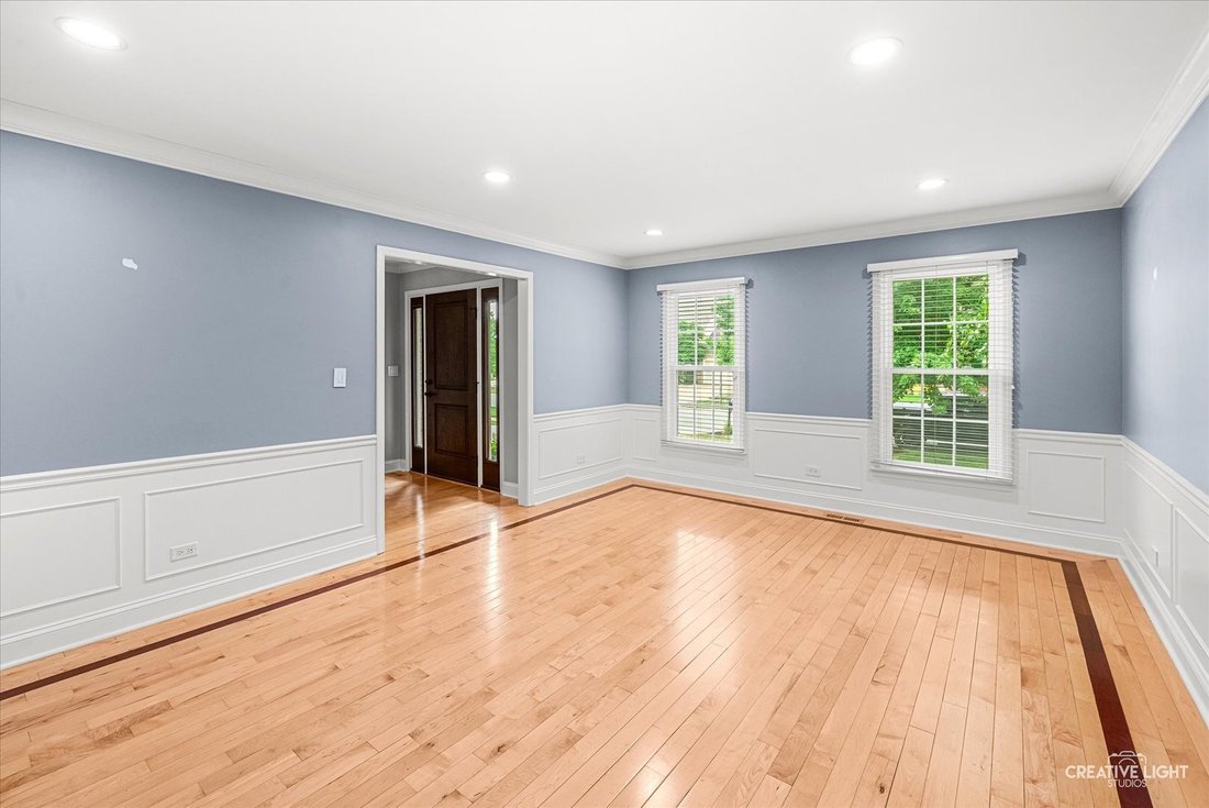 House in Bolingbrook, Illinois, United States 4 - 18505652