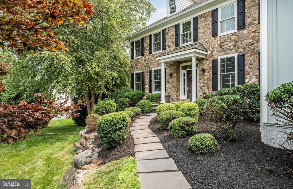 House in Concordville, Pennsylvania, United States 3 - 18506042