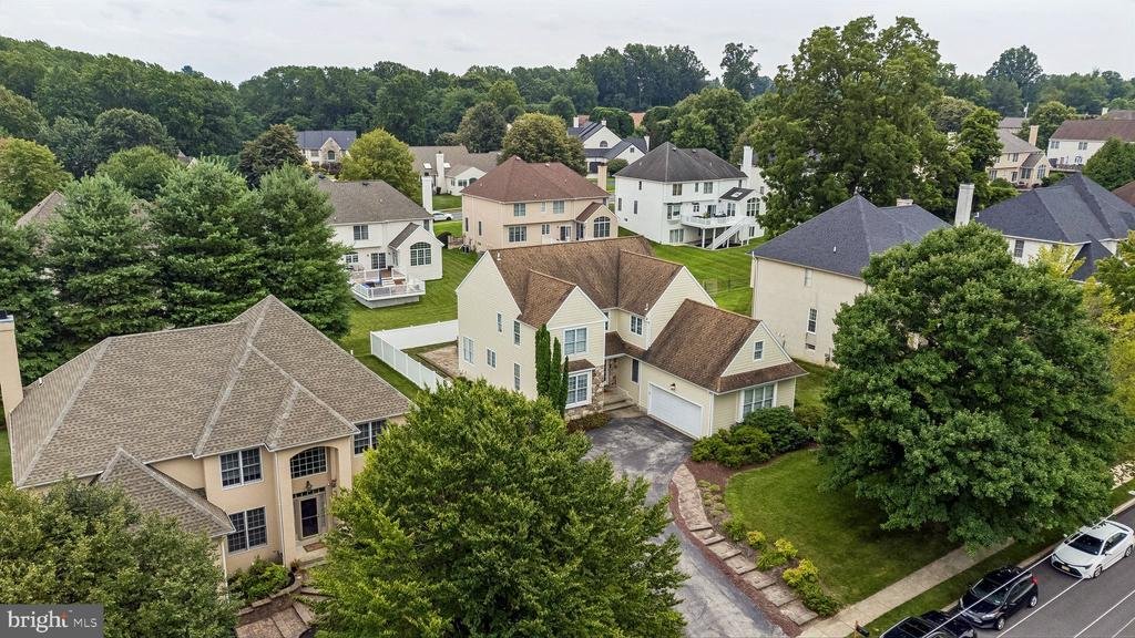 House in Broomall, Pennsylvania, United States 2 - 18506021