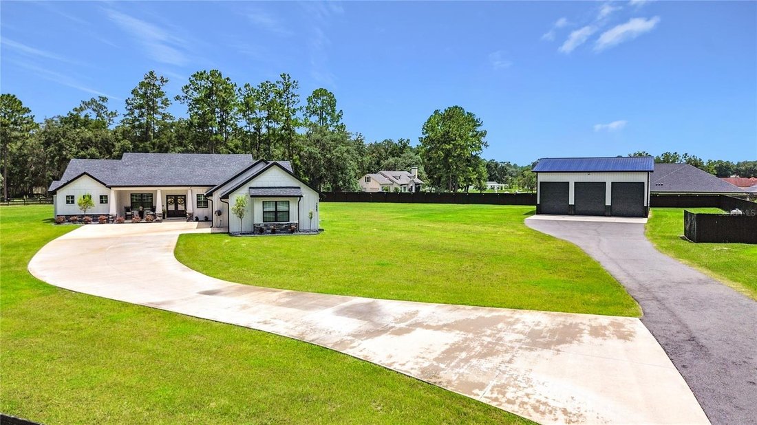 House in Silver Springs, Florida, United States 1 - 18505650
