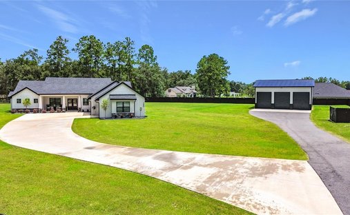 House in Silver Springs, Florida, United States 1
