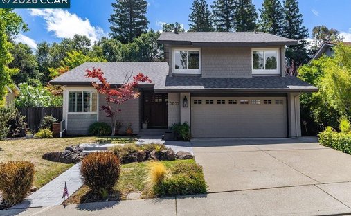 House in Martinez, California, United States 1