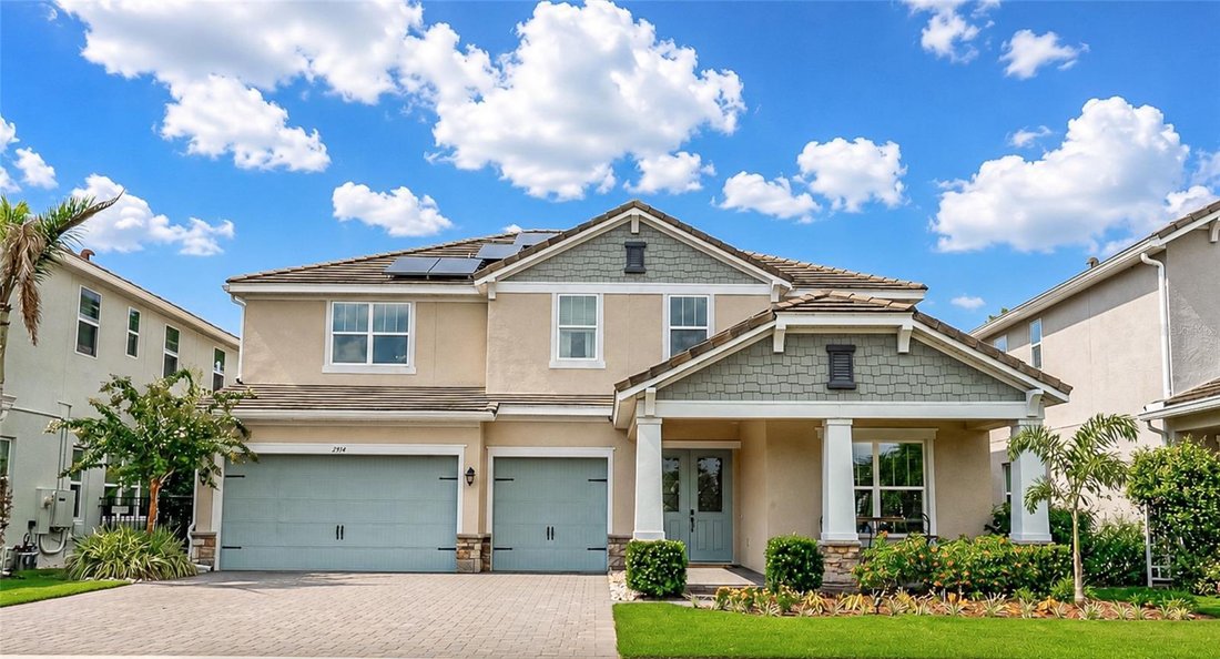 House in Winter Park, Florida, United States 2 - 18219334