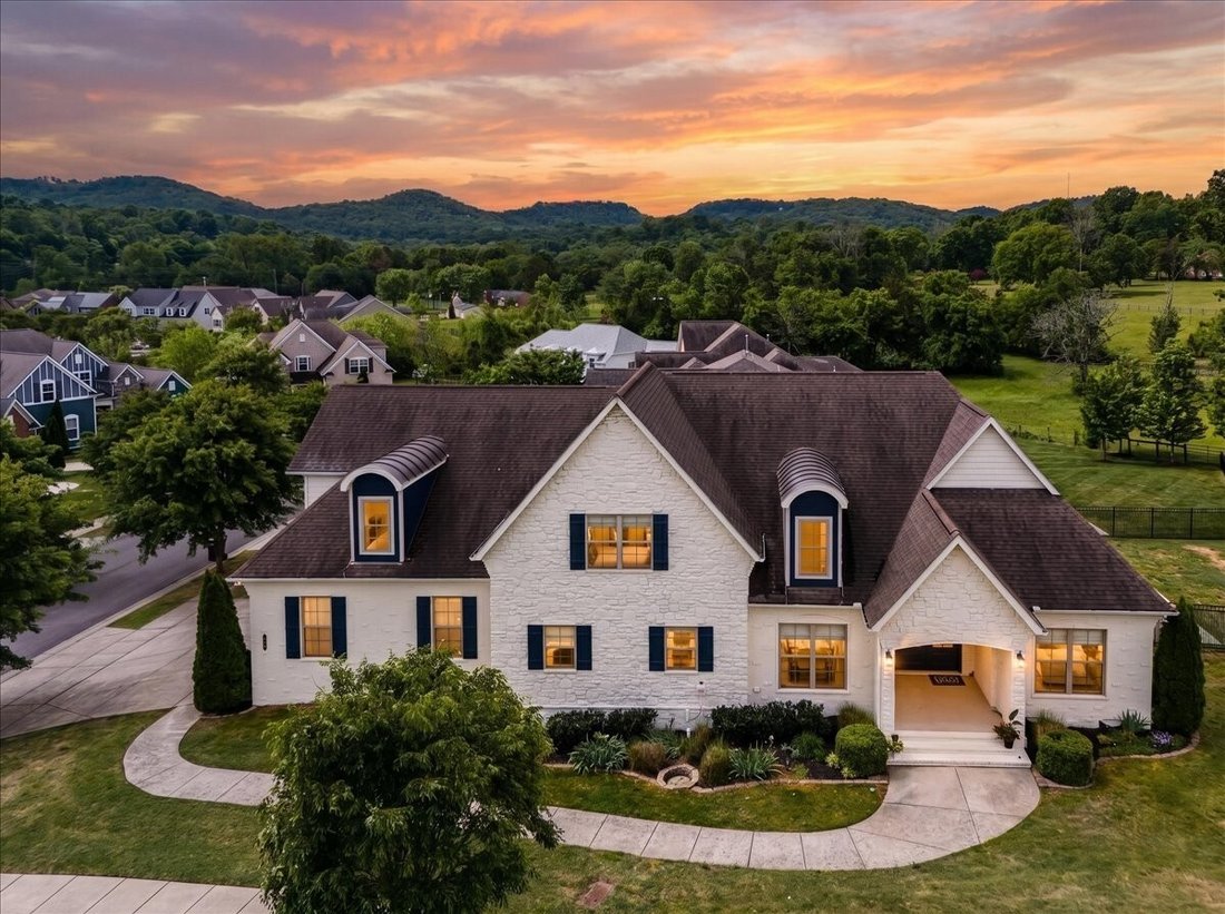 House in Nolensville, Tennessee, United States 1 - 18505796
