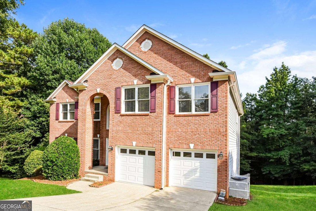 House in Suwanee, Georgia, United States 2 - 18505888
