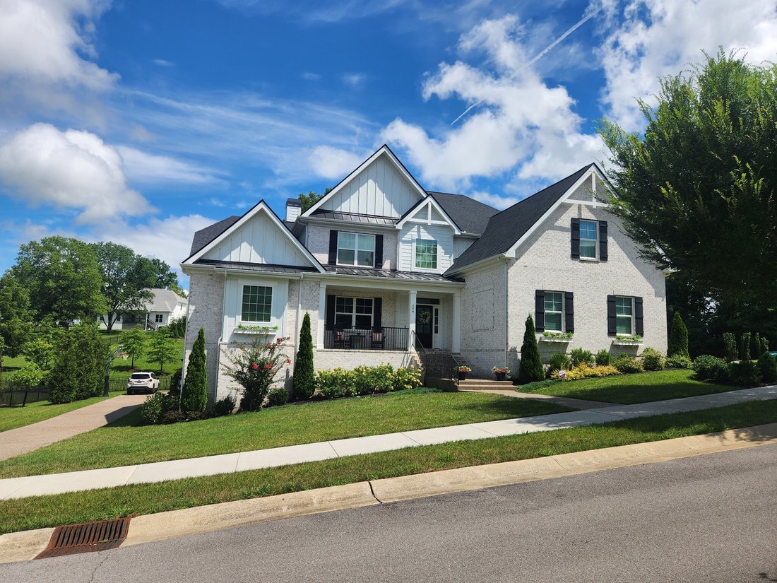 House in Lebanon, Tennessee, United States 3 - 18505800