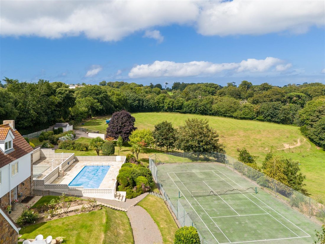 Casa a Jersey, Saint Lawrence, Jersey 3 - 15872044