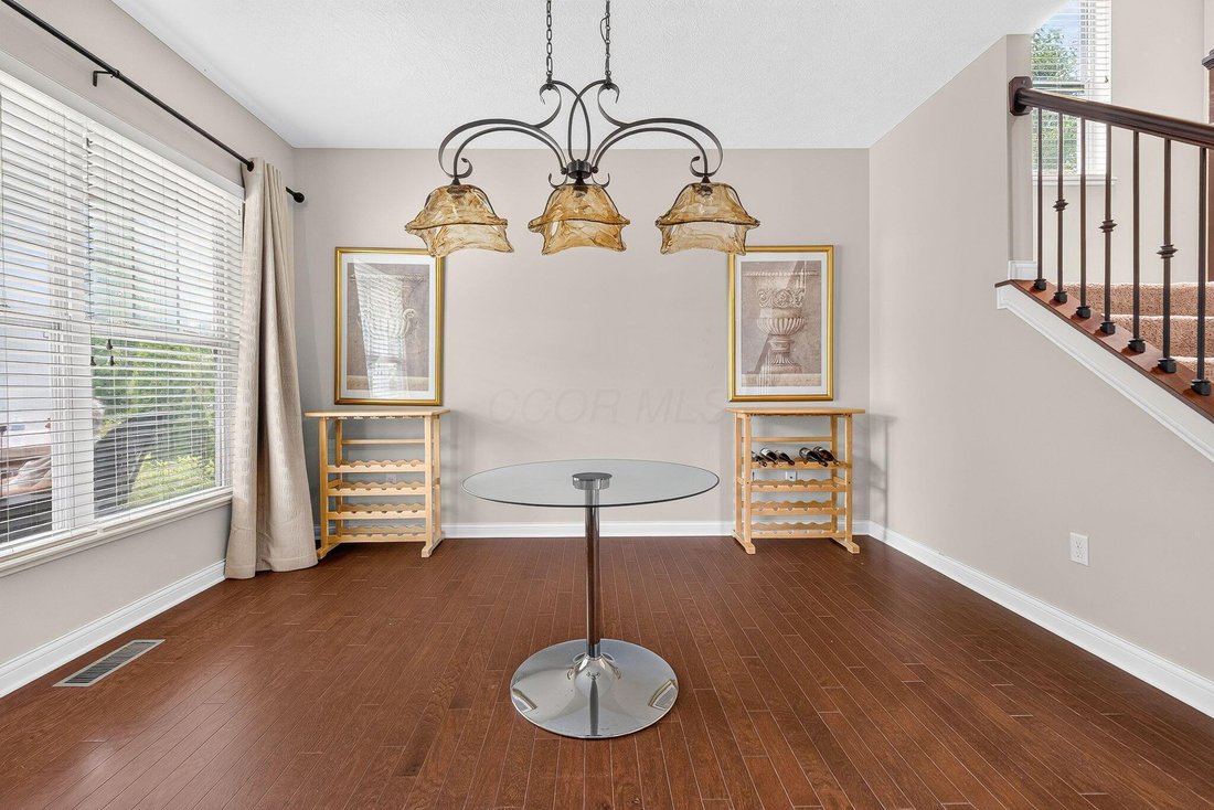 House in Westerville, Ohio, United States 5 - 18505591