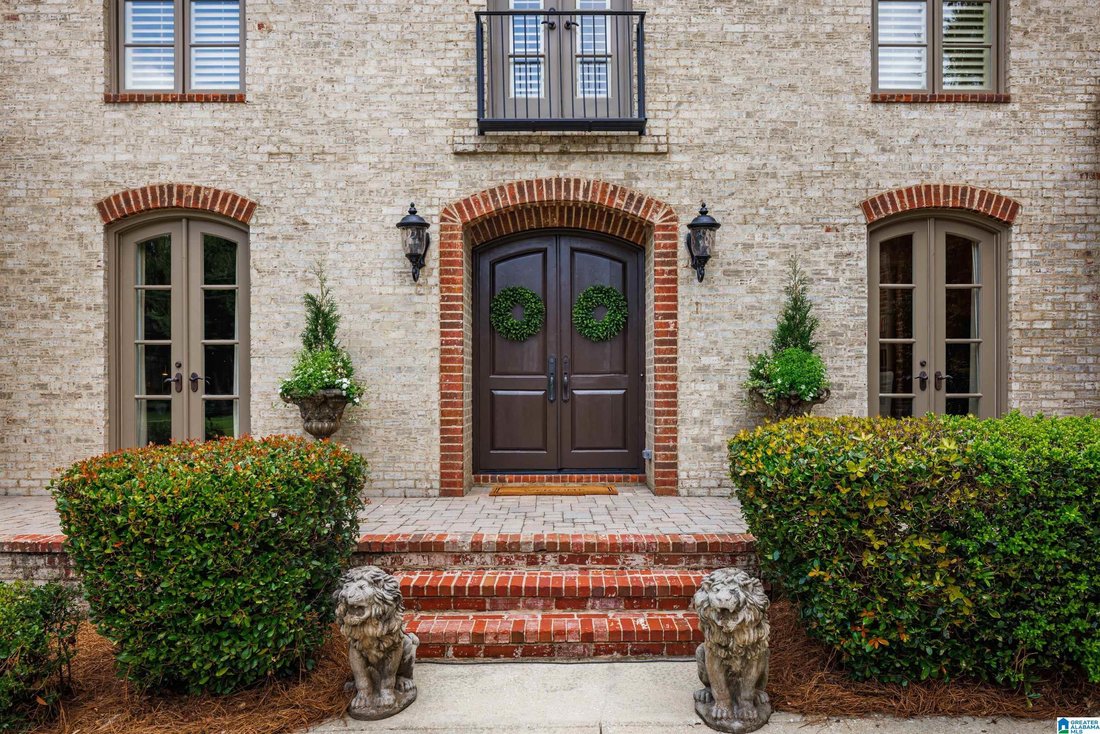 House in Vestavia Hills, Alabama, United States 4 - 18505967