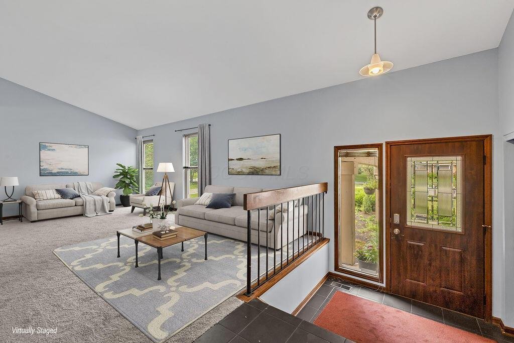 House in Columbus, Ohio, United States 5 - 18505530