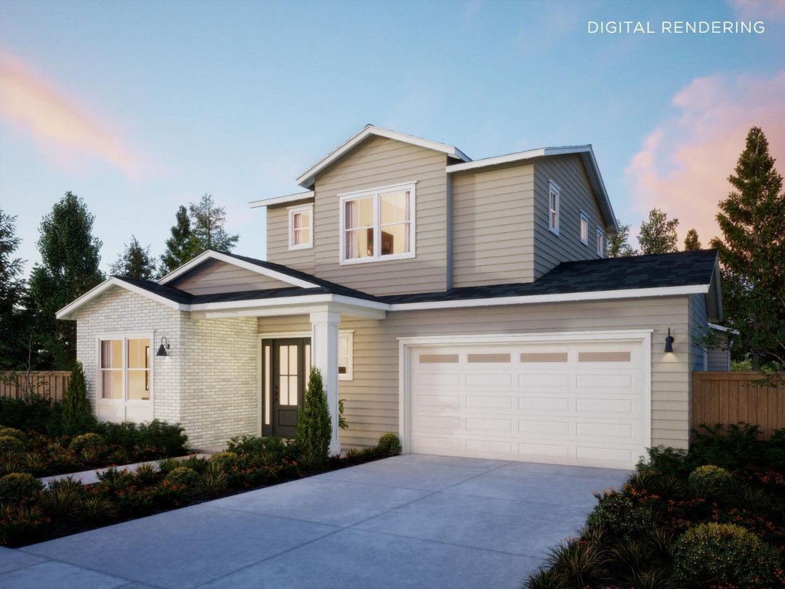 House in Menlo Park, California, United States 2 - 18506133