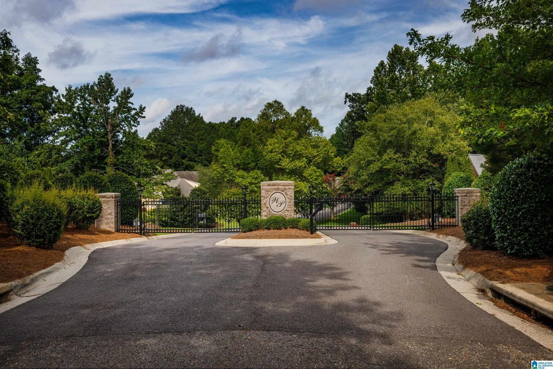 House in Vestavia Hills, Alabama, United States 5 - 18505967