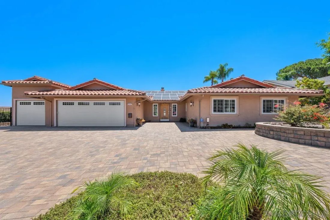 House in Poway, California, United States 2 - 18505987