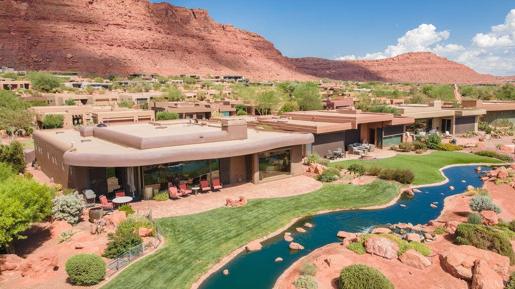 House in St. George, Utah, United States 4 - 18505533
