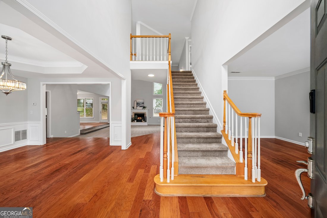 House in Alpharetta, Georgia, United States 3 - 18505896