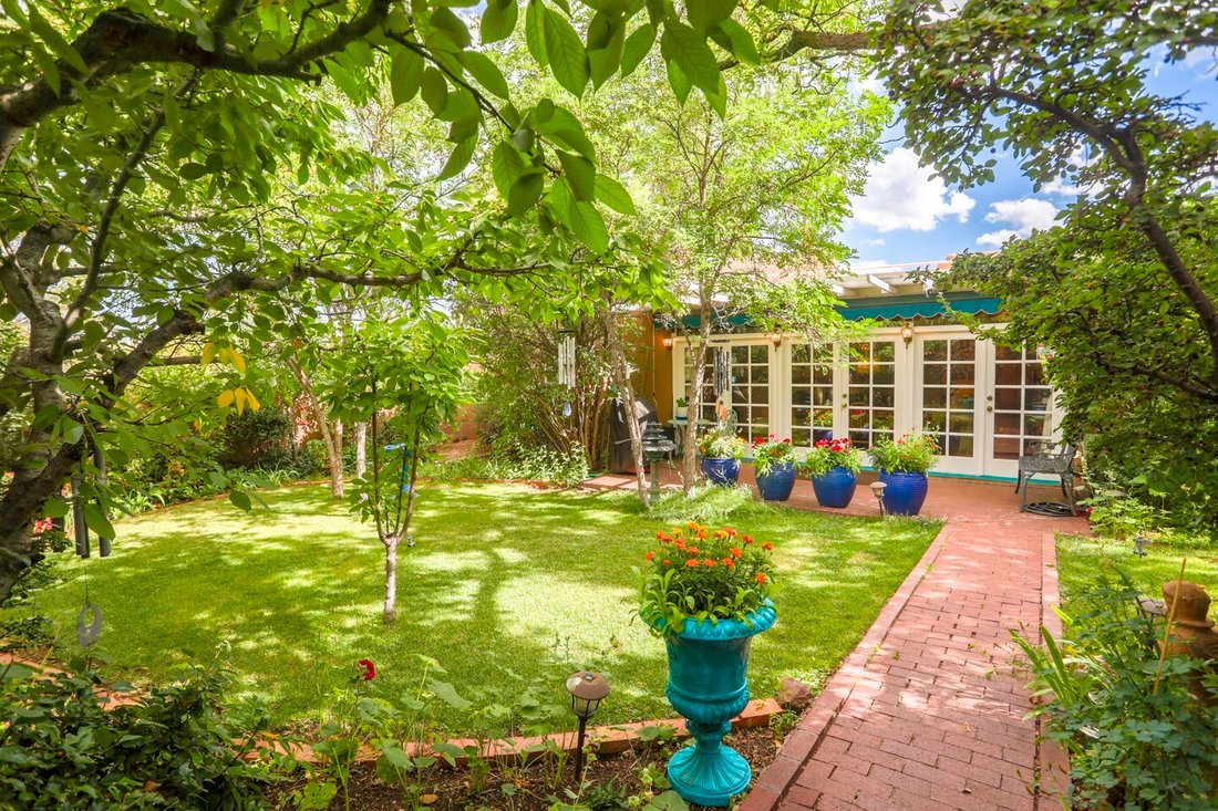 House in Santa Fe, New Mexico, United States 1 - 18505491