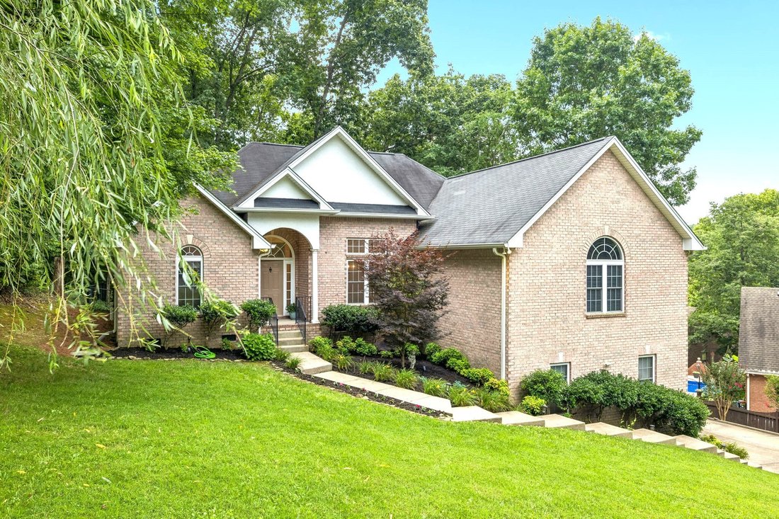 House in Goodlettsville, Tennessee, United States 3 - 18505820