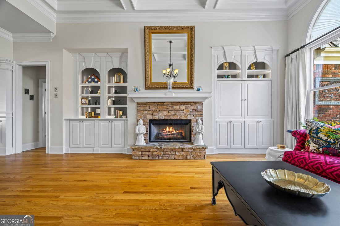 House in Jefferson, Georgia, United States 2 - 18505990