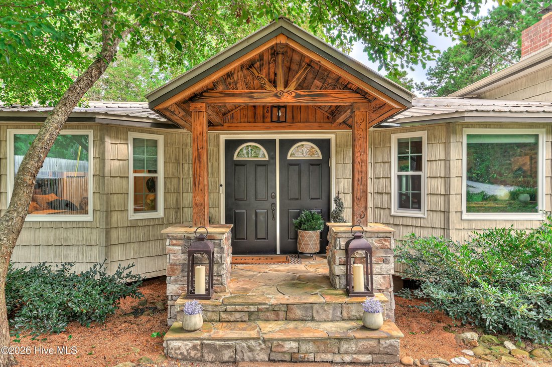House in Lincolnton, Georgia, United States 1 - 18506161