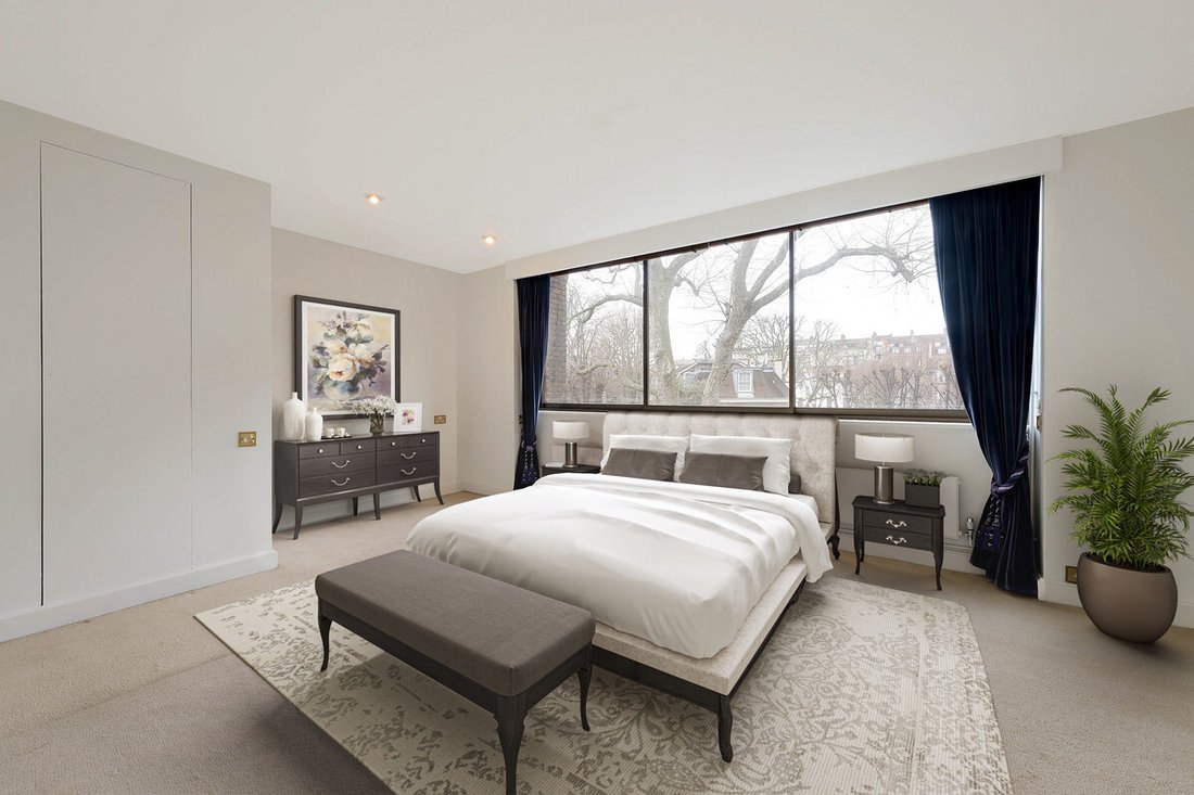 Apartment in Knightsbridge, Kensington And Chelsea, England 4 - 17755087