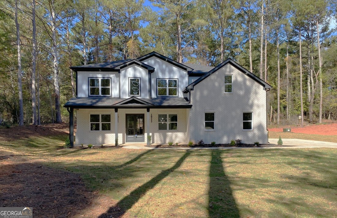 House in Monroe, Georgia, United States 2 - 18505884