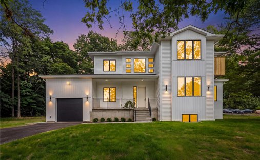Casa a Airmont, New York, Stati Uniti 1